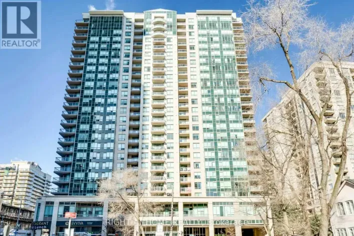 1507 - 18 PARKVIEW AVENUE, Toronto