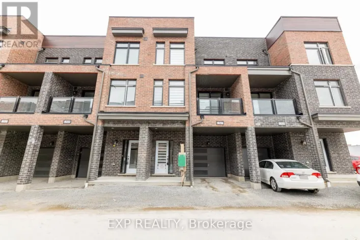 1507 - 1865 PICKERING PARKWAY, Pickering