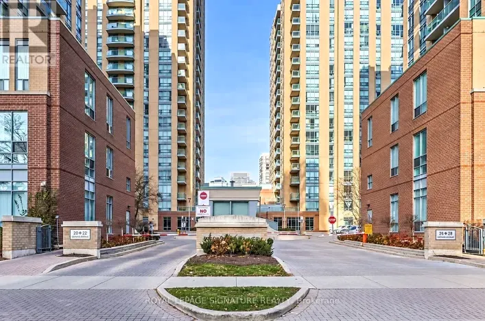 1507 - 20 OLIVE AVENUE, Toronto