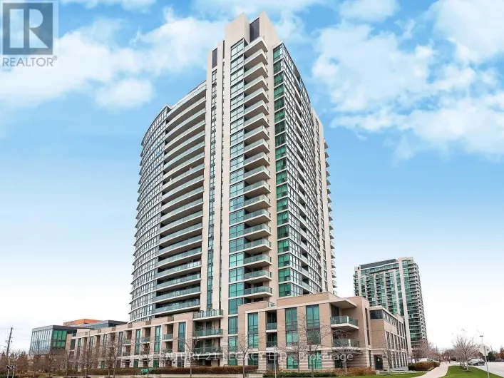 1507 - 205 SHERWAY GARDENS ROAD, Toronto