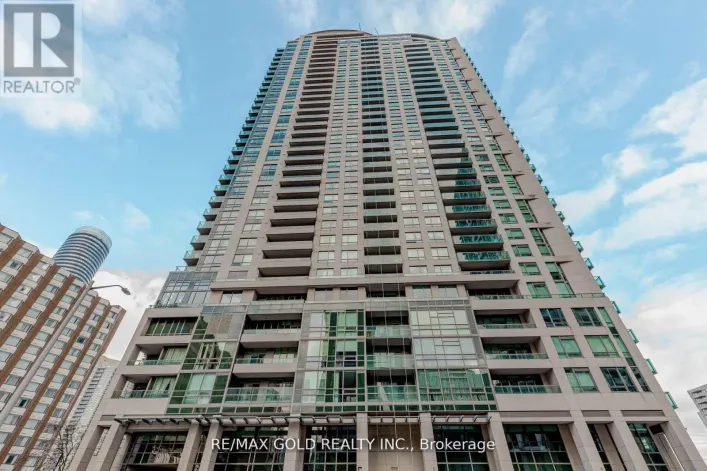 1507 - 208 ENFIELD PLACE, Mississauga