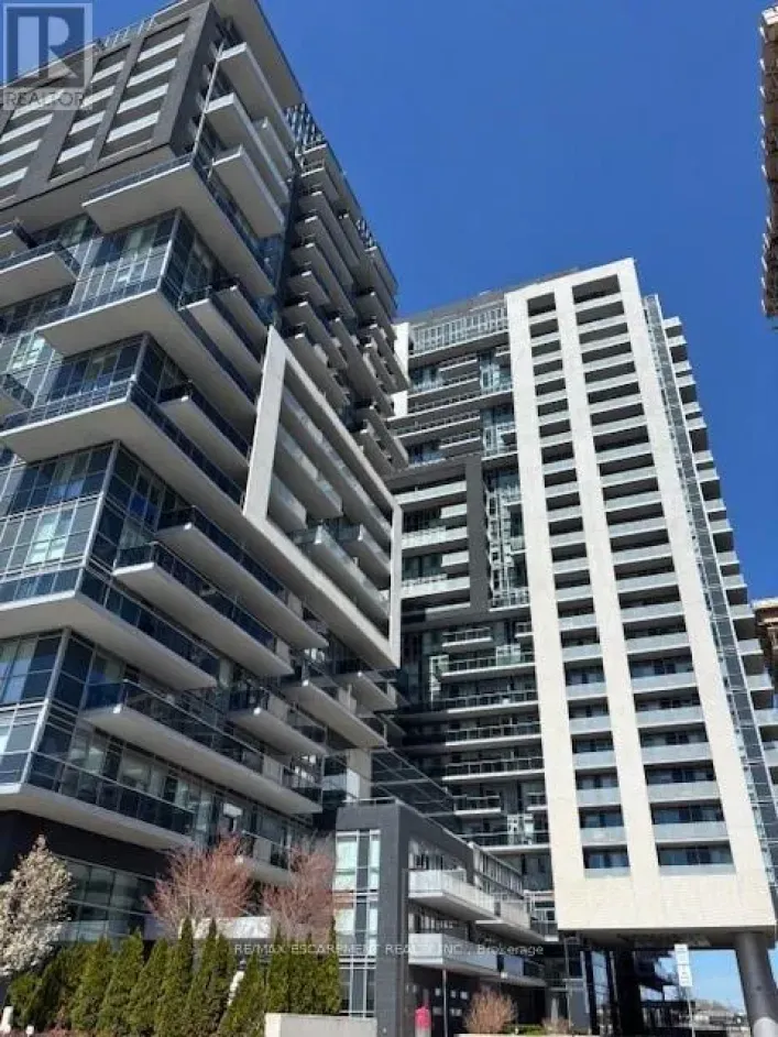 1507 - 2081 FAIRVIEW STREET, Burlington