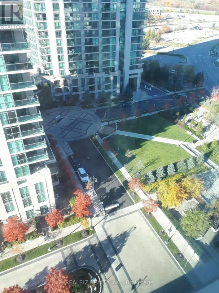 1507 - 215 SHERWAY GARDENS ROAD, Toronto