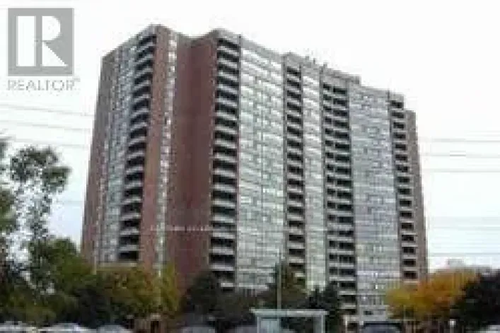 1507 - 2365 KENNEDY ROAD W, Toronto
