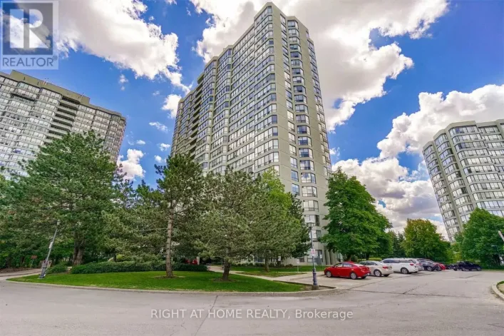 1507 - 24 HANOVER ROAD, Brampton