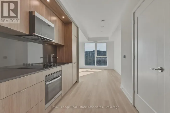 1507 - 25 CORDOVA AVENUE, Toronto