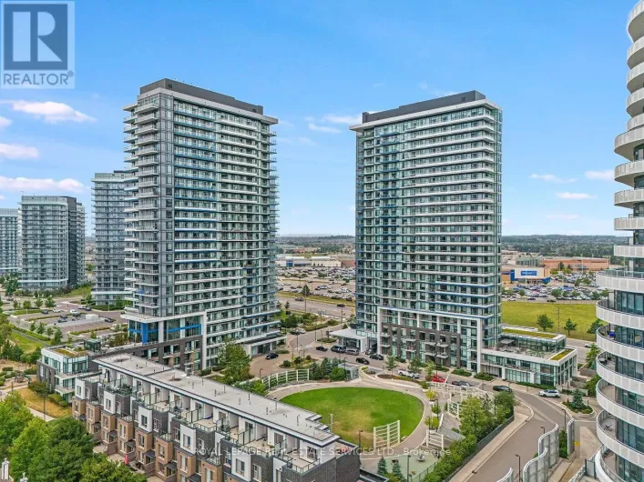 1507 - 2560 EGLINTON AVENUE W, Mississauga