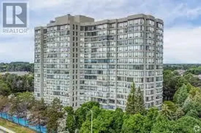 1507 - 26 HANOVER ROAD, Brampton