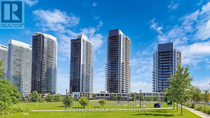 1507 - 27 MCMAHON DRIVE, Toronto