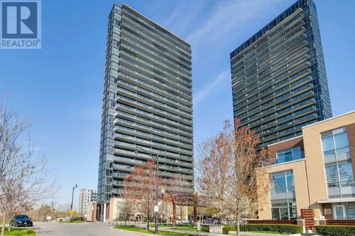 1507 - 33 SINGER COURT, Toronto