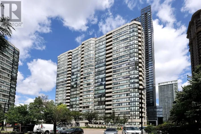 1507 - 330 RATHBURN ROAD W, Mississauga