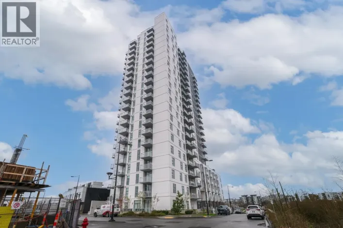 1507 3430 E KENT AVENUE SOUTH AVENUE, Vancouver