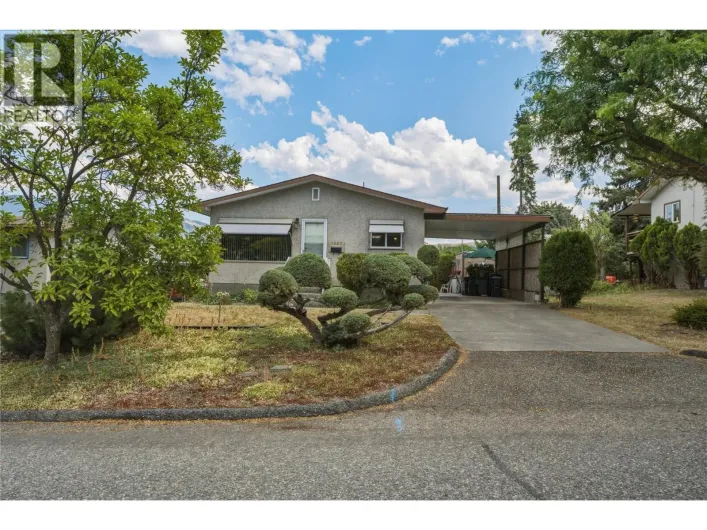 1507 35 Street, Vernon