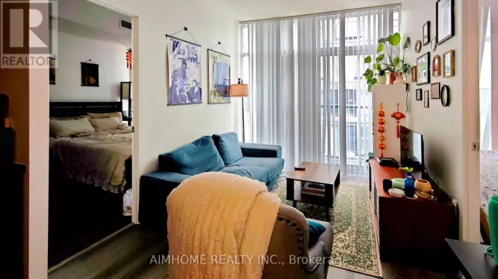 1507 - 36 LISGAR STREET, Toronto