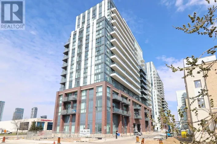 1507 - 38 HONEYCRISP CRESCENT, Vaughan