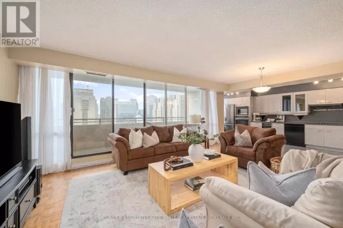 1507 - 380 KING STREET, London East