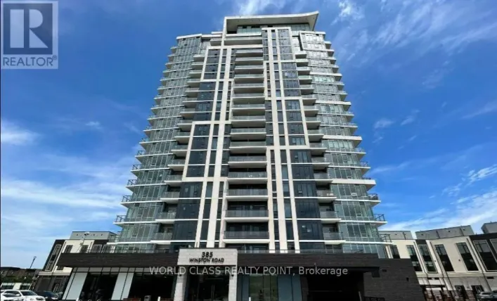 1507 - 385 WINSTON ROAD, Grimsby