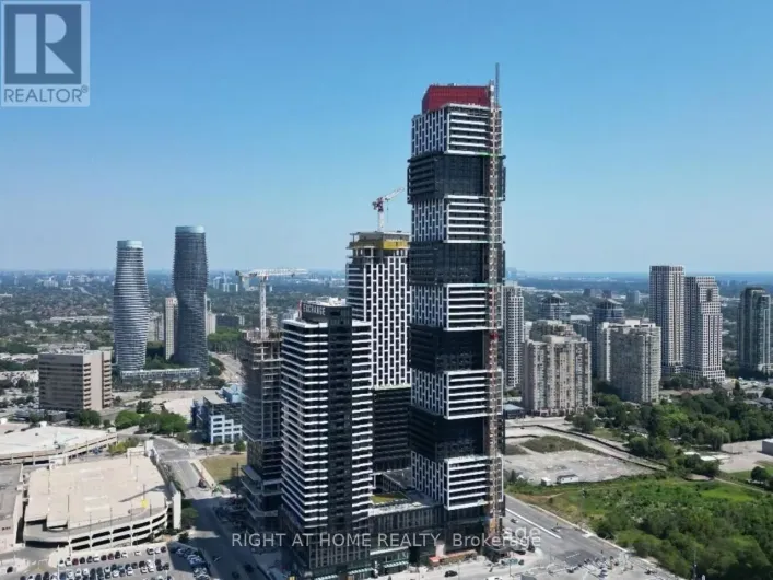 1507 - 4015 THE EXCHANGE, Mississauga