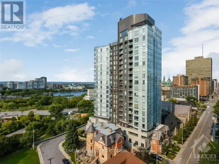 1507 - 428 SPARKS STREET, Ottawa