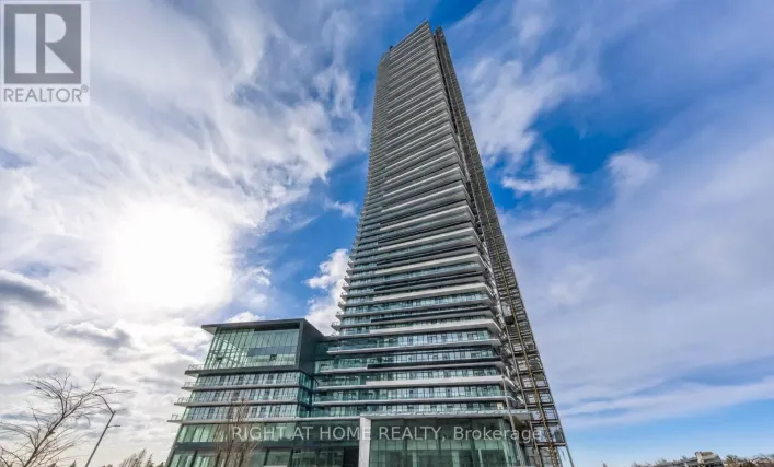 1507 - 448 BURNHAMTHORPE ROAD, Mississauga