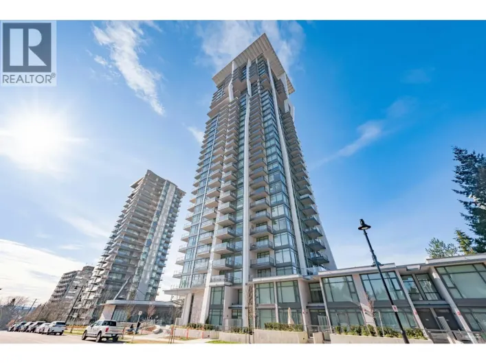 1507 450 WESTVIEW STREET, Coquitlam