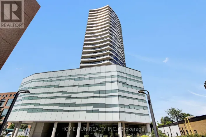 1507 - 485 RICHMOND ROAD, Ottawa
