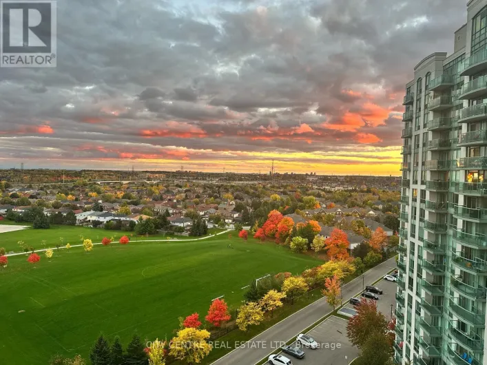 1507 - 4900 GLEN ERIN DRIVE, Mississauga