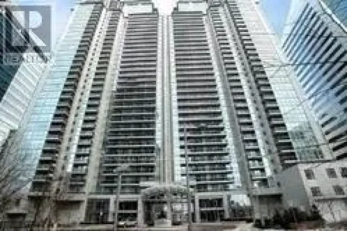 1507 - 4978 YONGE STREET, Toronto