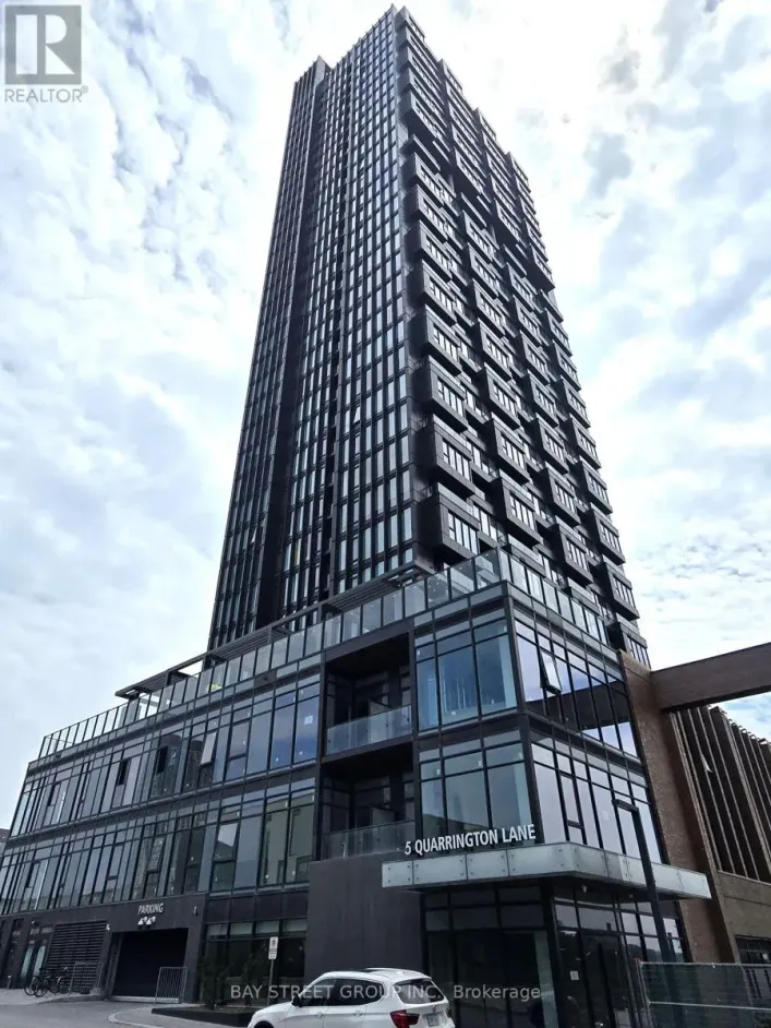 1507 - 5 QUARRINGTON LINE, Toronto