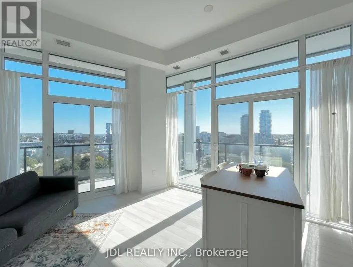 1507 - 50 POWER STREET, Toronto