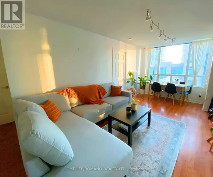 1507 - 51 LOWER SIMCOE STREET, Toronto