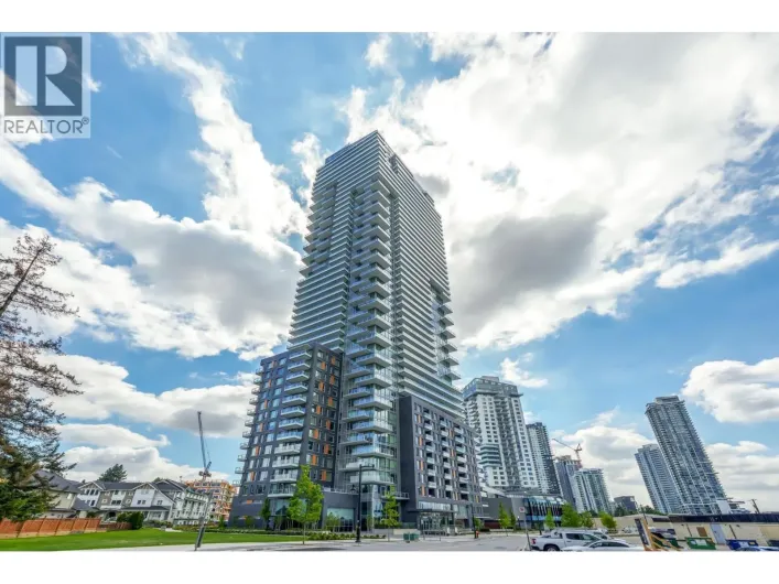 1507 567 EMERSON STREET, Coquitlam