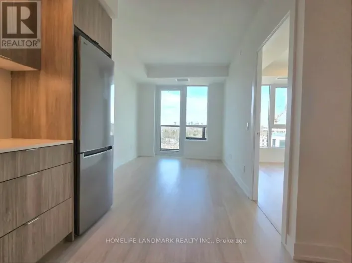 1507 - 60 CENTRAL PARK ROAD WAY, Toronto