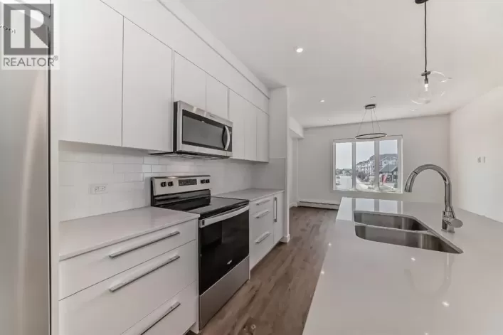 1507, 60 Skyview Ranch Road NE, Calgary