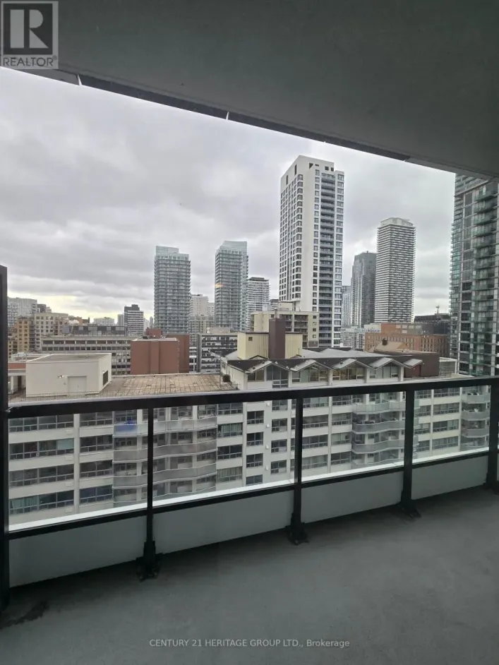 1507 - 65 BROADWAY AVENUE S, Toronto