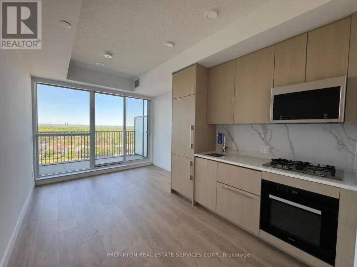 1507 - 68 ESTHER SHINER BLVD BOULEVARD, Toronto