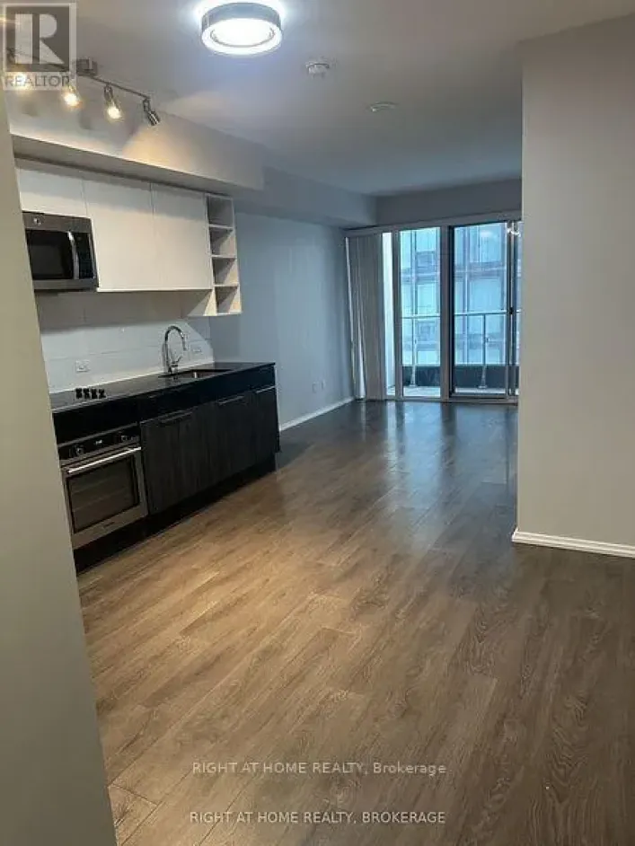 1507 - 68 SHUTER STREET, Toronto