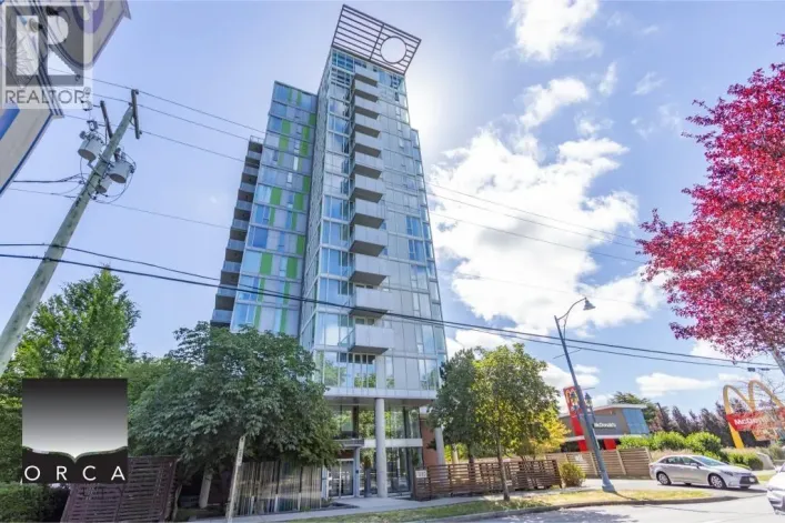 1507 7080 NO. 3 ROAD, Richmond
