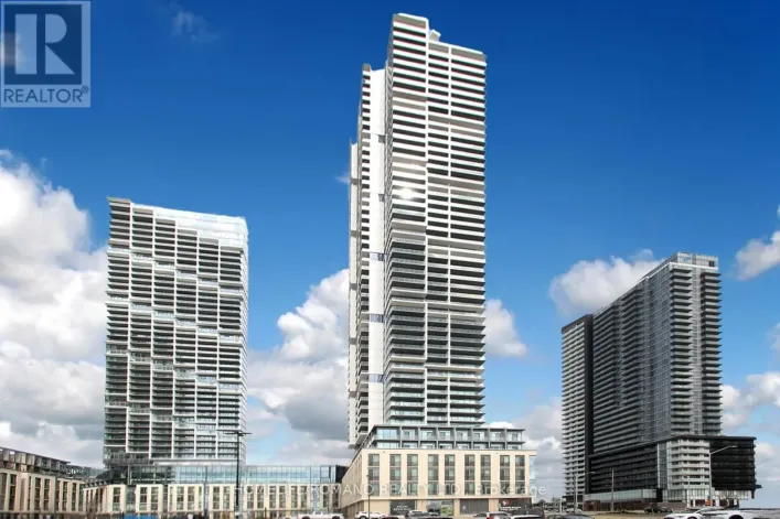 1507 - 7890 JANE STREET, Vaughan