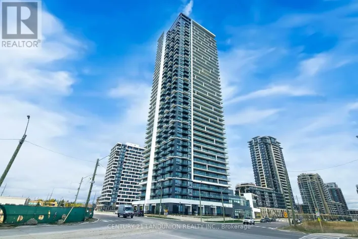 1507 - 8 WATER WALK DRIVE, Markham