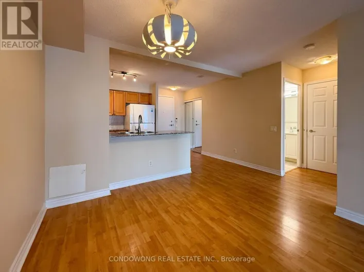 1507 - 83 BOROUGH DRIVE, Toronto