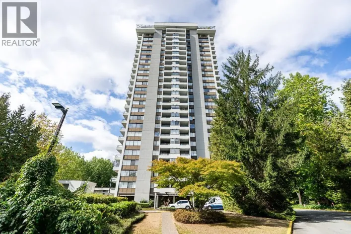 1507 9521 CARDSTON, Burnaby