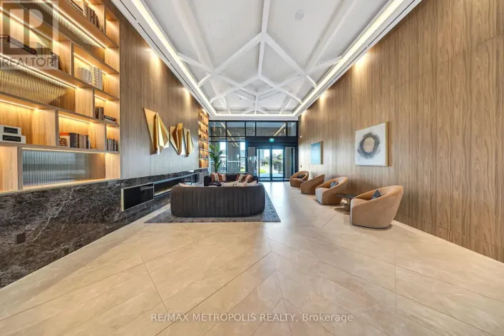 1507 B - 21 MEADOWDALE ROAD, Vaughan