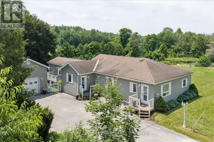 1507 CEDAR VALLEY ROAD, Cavan Monaghan