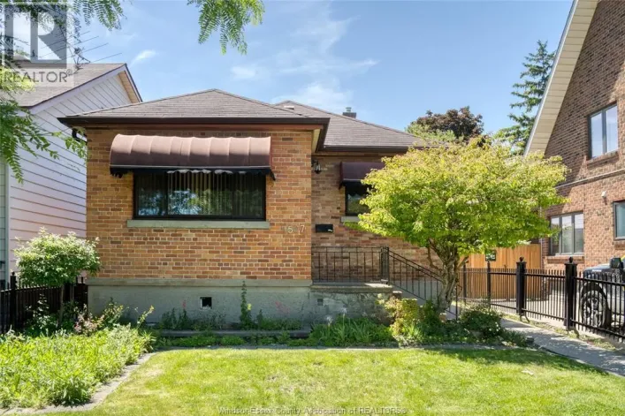 1507 LANGLOIS, Windsor