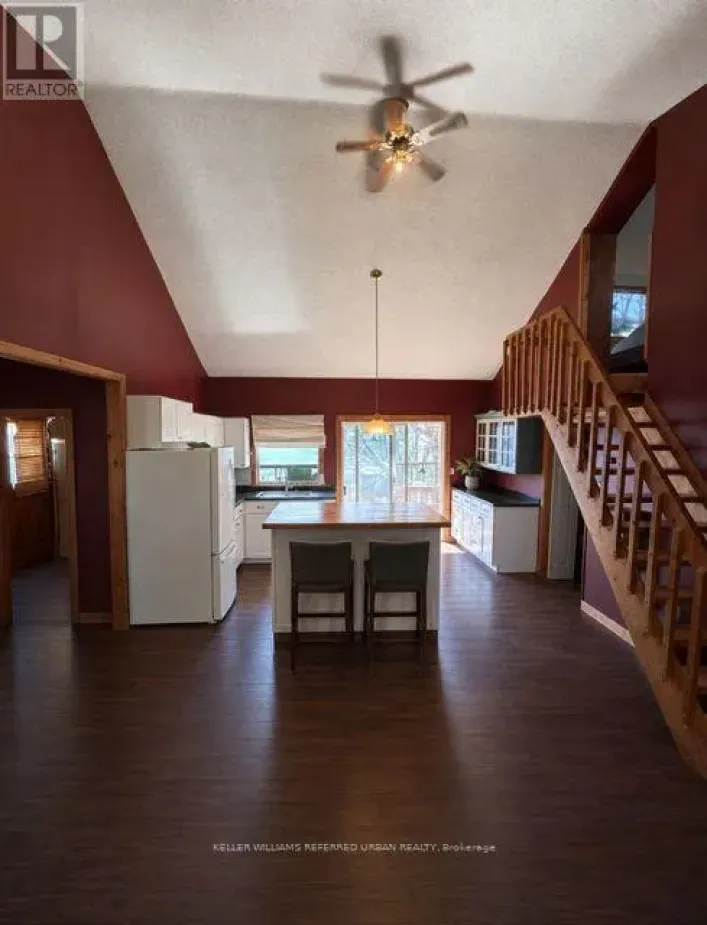 1507 OLD FOLKS DRIVE, Highlands East