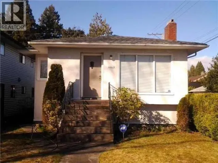 1507 W 63RD AVENUE, Vancouver