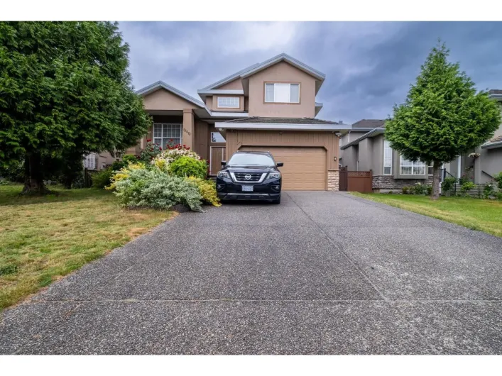 15075 66A AVENUE, Surrey