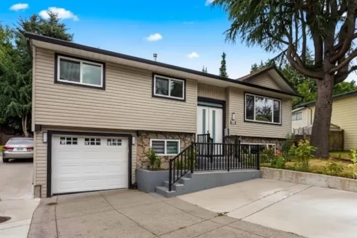 15077 86B AVENUE, Surrey