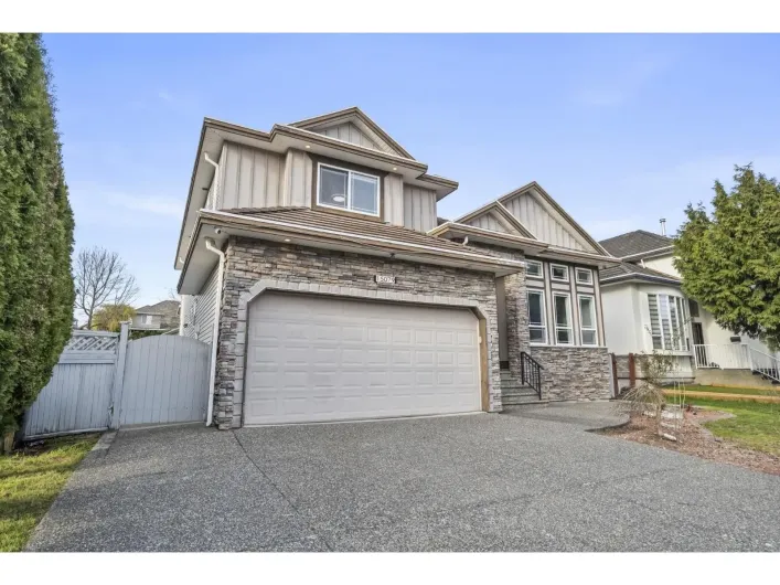 15079 67 AVENUE, Surrey